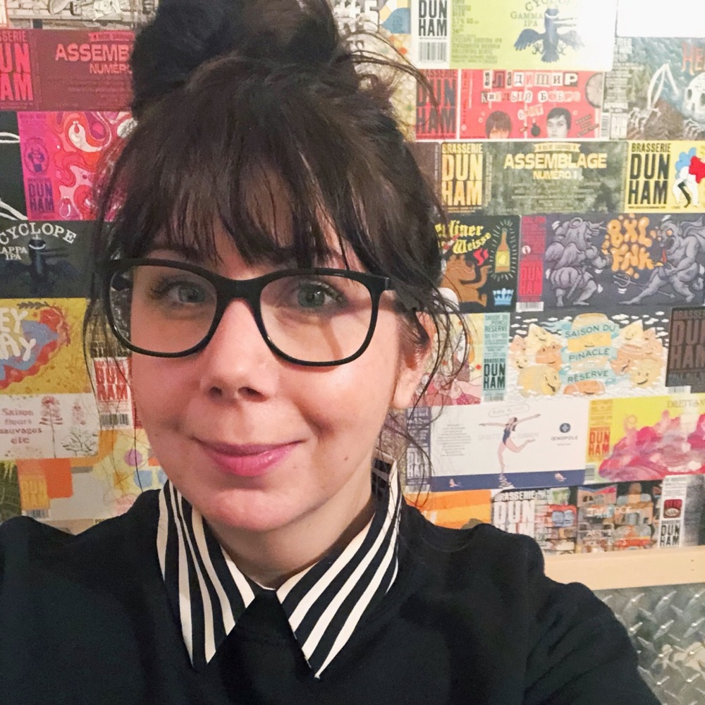 Meet your Posher, Orla